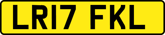 LR17FKL