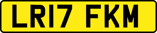LR17FKM