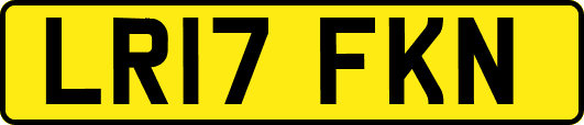 LR17FKN