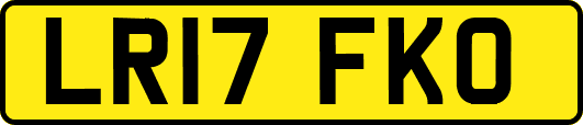 LR17FKO