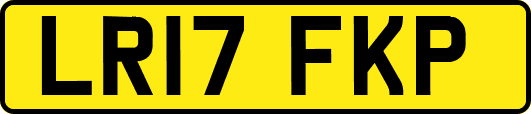 LR17FKP