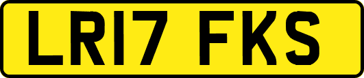 LR17FKS