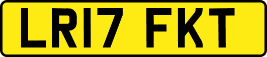 LR17FKT