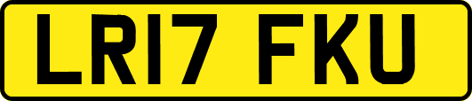 LR17FKU