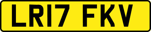 LR17FKV