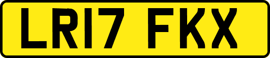 LR17FKX