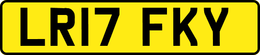 LR17FKY