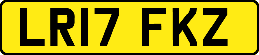 LR17FKZ