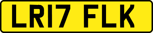 LR17FLK