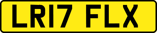 LR17FLX