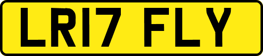 LR17FLY