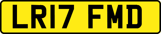 LR17FMD
