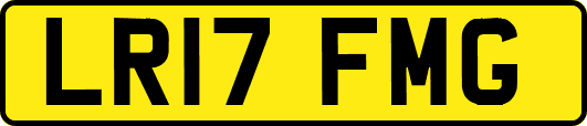 LR17FMG