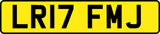 LR17FMJ