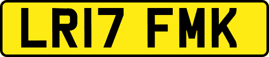 LR17FMK