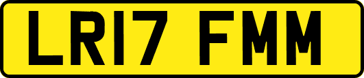 LR17FMM