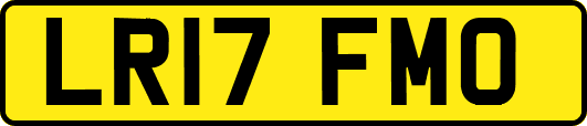 LR17FMO