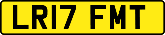 LR17FMT