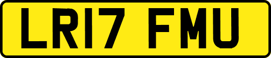 LR17FMU