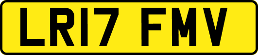 LR17FMV