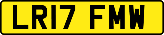 LR17FMW