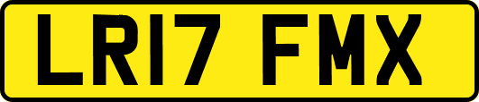 LR17FMX