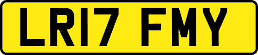 LR17FMY