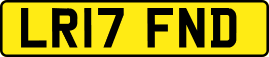 LR17FND