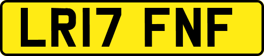 LR17FNF