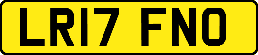 LR17FNO