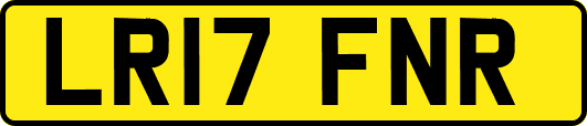 LR17FNR