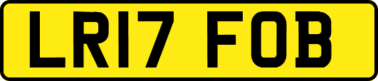 LR17FOB