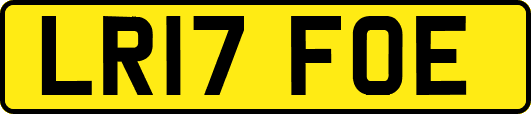 LR17FOE