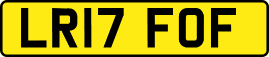 LR17FOF