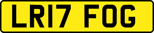 LR17FOG