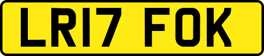 LR17FOK