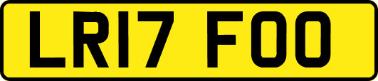 LR17FOO