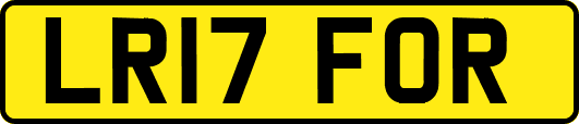 LR17FOR