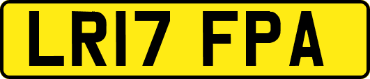 LR17FPA