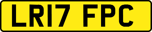 LR17FPC