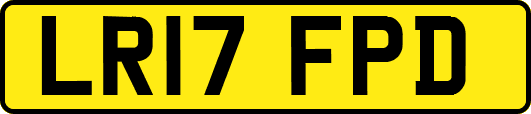 LR17FPD
