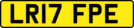 LR17FPE