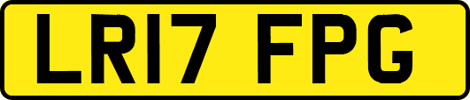 LR17FPG