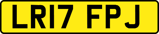 LR17FPJ