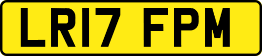 LR17FPM
