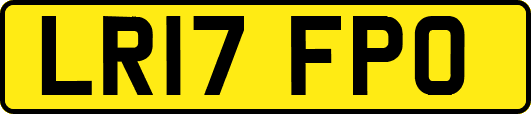 LR17FPO