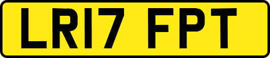 LR17FPT