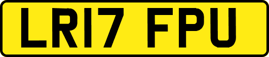 LR17FPU