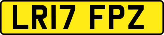 LR17FPZ