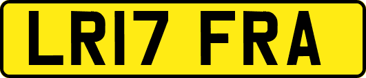 LR17FRA